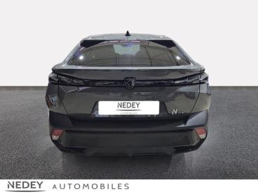 SPOTICAR Peugeot 408 Hybrid 136ch Gt E-dcs6 Occasion - Berline Hybride Blanc - Montbeliard - 1203764511_5