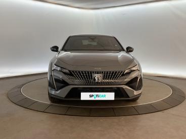 SPOTICAR Peugeot 408 Hybrid 145 E-dcs6 Gt Occasion - Berline Essence Gris - France - 1203765637_2