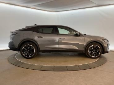 SPOTICAR Peugeot 408 Hybrid 145 E-dcs6 Gt Occasion - Berline Essence Gris - France - 1203765637_4