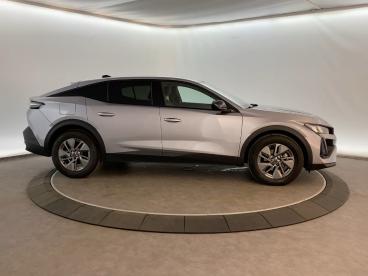 SPOTICAR Peugeot 408 Hybrid 136 E-dcs6 Allure Occasion - Berline Essence Gris - Begles - 1203769949_4