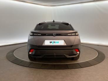 SPOTICAR Peugeot 408 Hybrid 136 E-dcs6 Allure Occasion - Berline Essence Gris - Begles - 1203769949_5