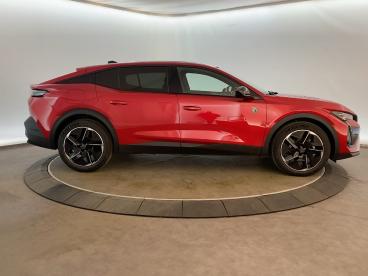 SPOTICAR Peugeot 408 Hybrid 136 E-dcs6 Gt Occasion - Berline Essence Rouge - Ste Genevieve - 1203785637_4