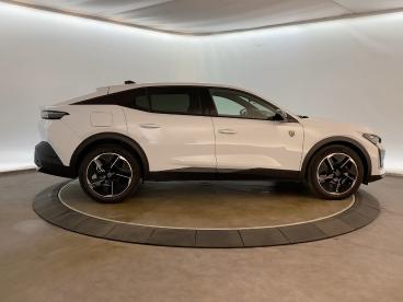 SPOTICAR Peugeot 408 Hybrid 145 E-dcs6 Gt Occasion - Berline Essence Blanc - Carrieres-sous-poissy - 1203786727_4