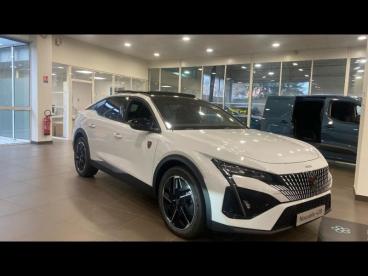 SPOTICAR Peugeot 408 Electrique 210ch Gt (58kwh) Occasion - Berline Electrique  - Billere - 1203803805_3