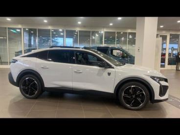 SPOTICAR Peugeot 408 Electrique 210ch Gt (58kwh) Occasion - Berline Electrique  - Billere - 1203803805_4