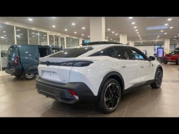 SPOTICAR Peugeot 408 Electrique 210ch Gt (58kwh) Occasion - Berline Electrique  - Billere - 1203803805_5