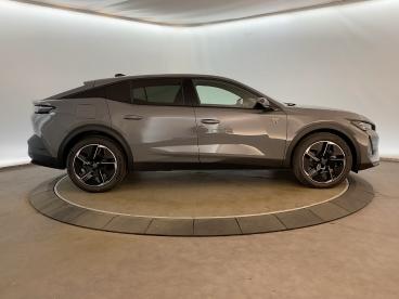 SPOTICAR Peugeot 408 Hybrid 145 E-dcs6 Gt Occasion - Berline Essence Gris - France - 1203809341_4