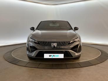 SPOTICAR Peugeot 408 Hybrid 145 E-dcs6 Gt Occasion - Berline Essence Gris - France - 1203819935_2