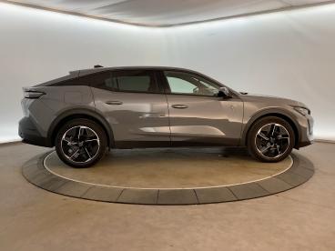 SPOTICAR Peugeot 408 Hybrid 145 E-dcs6 Gt Occasion - Berline Essence Gris - France - 1203819935_4