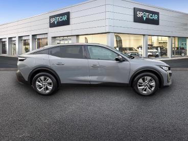 SPOTICAR Peugeot 408 Hybrid 136 E-dcs6 Allure Occasion - Berline Essence Gris - Maizieres La Grande Paroisse - 1203824836_4
