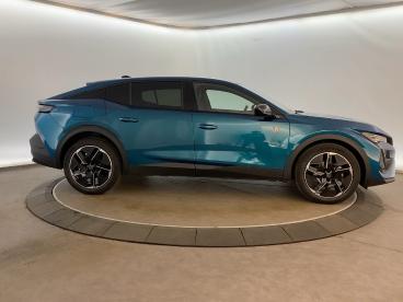 SPOTICAR Peugeot 408 Hybrid 145 E-dcs6 Gt Occasion - Berline Essence Bleu - Ste Genevieve - 1203824971_4