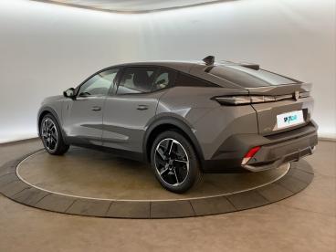 SPOTICAR Peugeot 408 Hybrid 145 E-dcs6 Gt Occasion - Berline Essence Gris - Corbas - 1203840387_3