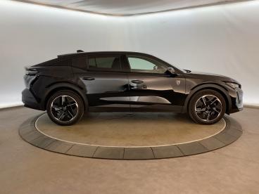 SPOTICAR Peugeot 408 Hybrid 145 E-dcs6 Gt Occasion - Berline Essence Noir - Corbas - 1203840465_4