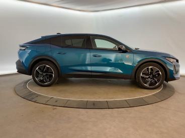 SPOTICAR Peugeot 408 Hybrid 145 E-dcs6 Gt Occasion - Berline Essence Bleu - Castelnau-d Estretefonds - 1203841319_4