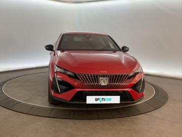 SPOTICAR Peugeot 408 Hybrid 145 E-dcs6 Gt Occasion - Berline Essence Rouge - France - 1203870102_2