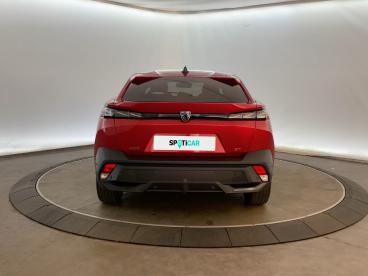 SPOTICAR Peugeot 408 Hybrid 145 E-dcs6 Gt Occasion - Berline Essence Rouge - France - 1203870102_5