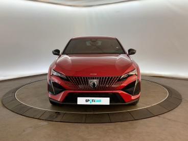 SPOTICAR Peugeot 408 Hybrid 145 E-dcs6 Gt Occasion - Berline Essence Rouge - Corbas - 1203870477_2
