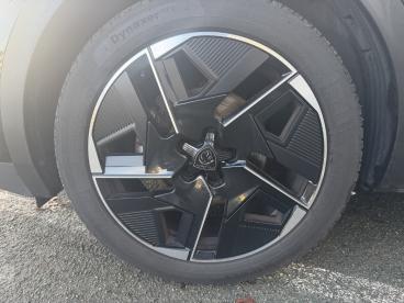 SPOTICAR Peugeot 408 Puretech 130 Eat8 Gt Occasion - Berline Essence Noir - Angers - 1203871607_3