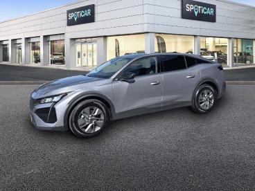 SPOTICAR Peugeot 408 Puretech 130 Ch S&s Eat8 Allure Occasion - Berline Essence Gris - Carcassonne - 1203876555_1