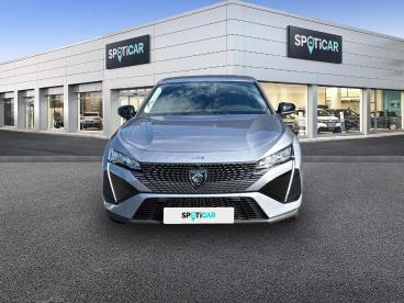 SPOTICAR Peugeot 408 Puretech 130 Ch S&s Eat8 Allure Occasion - Berline Essence Gris - Carcassonne - 1203876555_2
