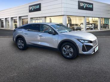 SPOTICAR Peugeot 408 Puretech 130 Ch S&s Eat8 Allure Occasion - Berline Essence Gris - Carcassonne - 1203876555_3