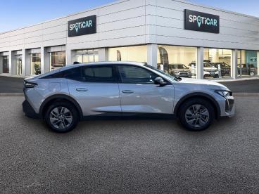 SPOTICAR Peugeot 408 Puretech 130 Ch S&s Eat8 Allure Occasion - Berline Essence Gris - Carcassonne - 1203876555_4