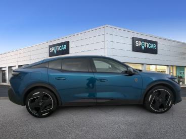 SPOTICAR Peugeot 408 Phev 225 E-eat8 Gt Occasion - Berline Hybride Rechargeable Bleu - Le Grand Quevilly - 1203888460_4