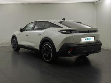 SPOTICAR Peugeot 408 Phev 225 E-eat8 Allure Pack Occasion - Berline Hybride Rechargeable Blanc - Villeneuve d'ascq - 1203889957_3