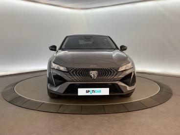 SPOTICAR Peugeot 408 Phev 180 E-eat8 Allure Occasion - Berline Hybride Rechargeable Gris - Carrieres-sous-poissy - 1203910757_2