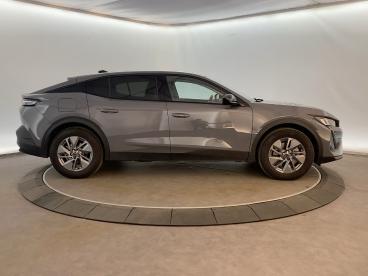 SPOTICAR Peugeot 408 Phev 180 E-eat8 Allure Occasion - Berline Hybride Rechargeable Gris - Carrieres-sous-poissy - 1203910757_4