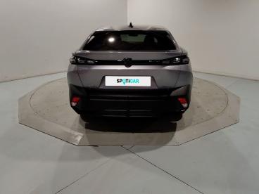 SPOTICAR Peugeot 408 Phev 180 E-eat8 Allure Occasion - Berline Hybride Rechargeable Kca  Gris Artense Metalli - Villeneuve d'ascq - 1203923468_4