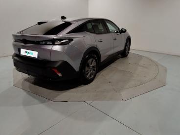 SPOTICAR Peugeot 408 Phev 180 E-eat8 Allure Occasion - Berline Hybride Rechargeable Kca  Gris Artense Metalli - Villeneuve d'ascq - 1203923468_5
