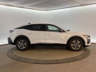 SPOTICAR Peugeot 408 Hybrid 145 E-dcs6 Allure Occasion - Berline Essence Blanc - Ste Genevieve - 1203933175_4