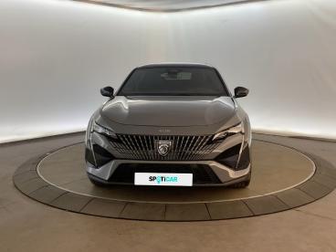 SPOTICAR Peugeot 408 Electrique 58 Kwh 210 Ch Gt Occasion - Berline Electrique Gris - Carrieres-sous-poissy - 1203933482_2