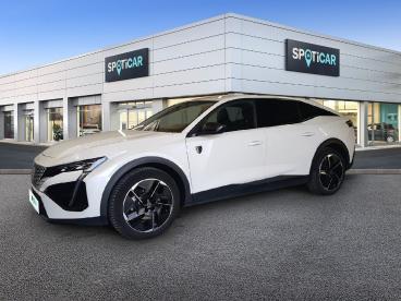 SPOTICAR Peugeot 408 Puretech 130 Ch S&s Eat8 Gt Occasion - Berline Essence Blanc - Toulouse - 1203933820_1