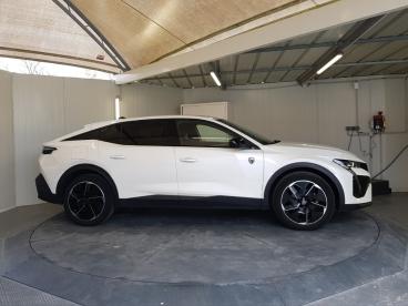 SPOTICAR Peugeot 408 Puretech 130 Ch S&s Eat8 Gt Occasion - Berline Essence Blanc - Toulouse - 1203933820_4