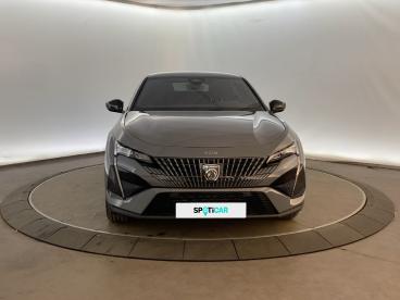 SPOTICAR Peugeot 408 Hybrid 145 E-dcs6 Gt Occasion - Berline Essence Gris - Castelnau-d Estretefonds - 1203933918_2