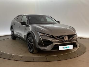 SPOTICAR Peugeot 408 Hybrid 145 E-dcs6 Gt Occasion - Berline Essence Gris - Castelnau-d Estretefonds - 1203933918_3