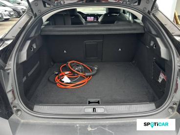 SPOTICAR Peugeot 408 Phev 180 E-eat8 Allure Pack Occasion - Berline Hybride Rechargeable Noir - Pithiviers - 1203950388_5