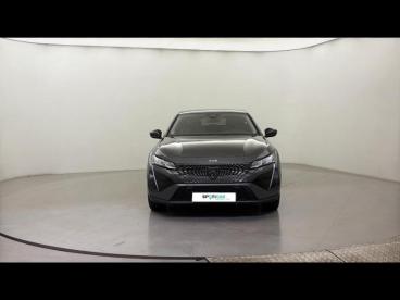 SPOTICAR Peugeot 408 Phev 225ch Allure Pack E-eat8 Occasion - Berline Hybride Rechargeable Gris Titane (m) - Chatellerault - 1203953117_2