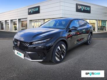 SPOTICAR Peugeot 408 Hybrid 145 E-dcs6 Gt Occasion - Berline Essence Noir - Saint Georges Des Coteaux - 1203964135_1