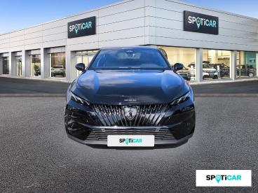 SPOTICAR Peugeot 408 Hybrid 145 E-dcs6 Gt Occasion - Berline Essence Noir - Saint Georges Des Coteaux - 1203964135_2