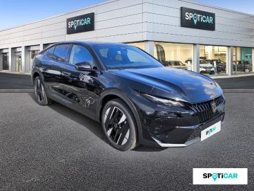 SPOTICAR Peugeot 408 Hybrid 145 E-dcs6 Gt Occasion - Berline Essence Noir - Saint Georges Des Coteaux - 1203964135_3