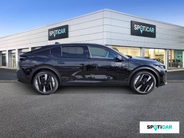 SPOTICAR Peugeot 408 Hybrid 145 E-dcs6 Gt Occasion - Berline Essence Noir - Saint Georges Des Coteaux - 1203964135_4
