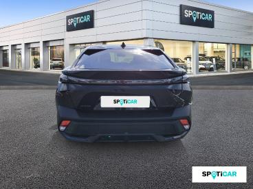 SPOTICAR Peugeot 408 Hybrid 145 E-dcs6 Gt Occasion - Berline Essence Noir - Saint Georges Des Coteaux - 1203964135_5