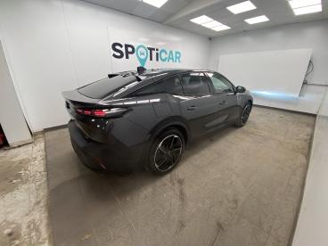 SPOTICAR Peugeot 408 Phev 225 E-eat8 Allure Pack Occasion - Berline Hybride Gris - Pessac - 1203976787_4