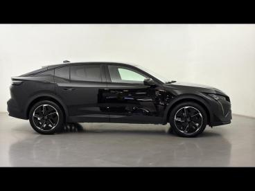 SPOTICAR Peugeot 408 1.2 Puretech 130ch S&s Gt Eat8 Occasion - Berline Essence Noir Perla Nera (m) - Bassussarry - 1203977465_4