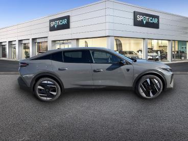 SPOTICAR Peugeot 408 Hybrid 145 E-dcs6 Gt Occasion - Berline Essence Gris - Dinan - 1203985296_4