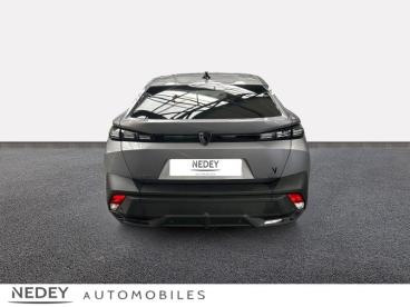 SPOTICAR Peugeot 408 1.2 Puretech 130ch S&s Allure Pack Eat8 Occasion - Berline Essence Gris Artense (m) - Belfort - 1203989868_5