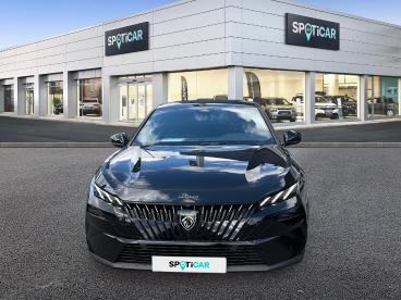 SPOTICAR Peugeot 408 Hybrid 145ch Gt E-dcs6 Occasion - Berline Hybride Blanc - Arras - 1204005220_2